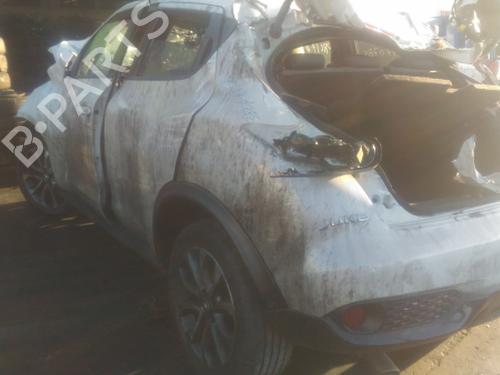 Front left lock NISSAN JUKE (F15)  | BP9789575C98 