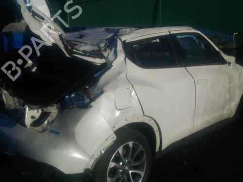 Front left lock NISSAN JUKE (F15)  | BP9789575C98 