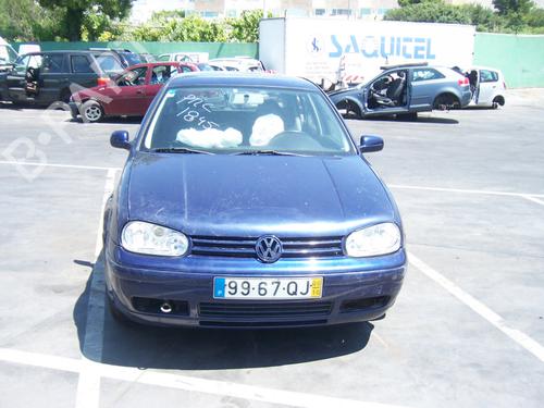 ABS pump VW GOLF IV (1J1)  | BP9771742M43 