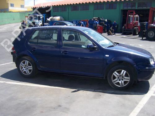 ABS pump VW GOLF IV (1J1)  | BP9771742M43 