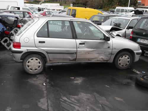 Electronic sensor PEUGEOT 106 I (1A, 1C) | BP9772013M84