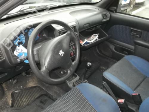 Electronic sensor PEUGEOT 106 I (1A, 1C) | BP9772013M84