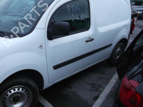Pedal RENAULT KANGOO (KC0/1_)  | BP9772448I4 