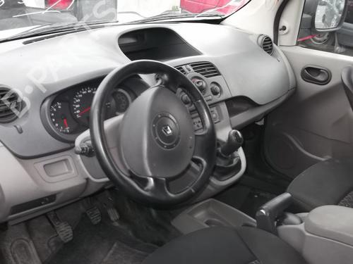 Pedal RENAULT KANGOO (KC0/1_)  | BP9772448I4 