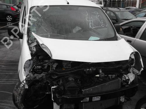 RENAULT KANGOO Express (FW0/1_) [2008-2026] 1045049