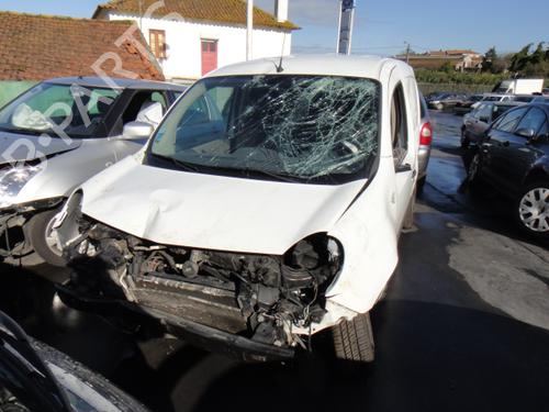 Front right window mechanism RENAULT KANGOO Express (FW0/1_) | BP9774870C23 - Image 5