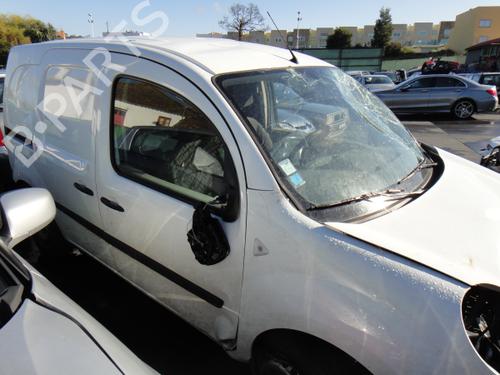 Front right window mechanism RENAULT KANGOO Express (FW0/1_) | BP9774870C23 - Image 6