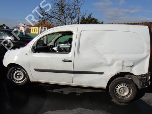 Front right window mechanism RENAULT KANGOO Express (FW0/1_) | BP9774870C23 - Image 7