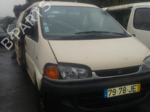 Used Parts MITSUBISHI L400 Bus (PD_W, PC_W, PA_V, PB_V, PA_W)    1052777