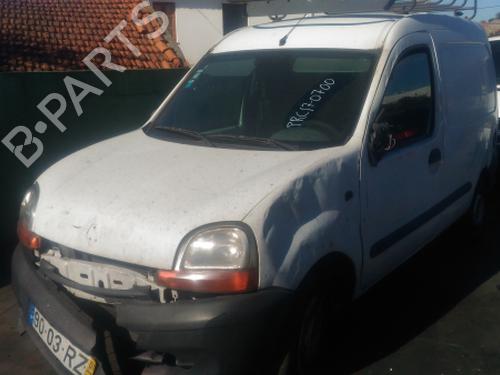 RENAULT KANGOO Express (FC0/1_) [1997-2026] 1045059