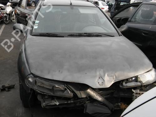 Used Parts RENAULT LAGUNA I Grandtour (K56_) [1995-2002]  4398614