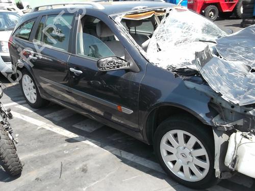 Electronic module RENAULT LAGUNA II (BG0/1_) | BP9794548M83 - Image 4