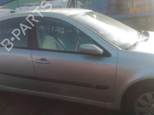 Left front window switch RENAULT LAGUNA II (BG0/1_) | BP9794488I27 - Image 4