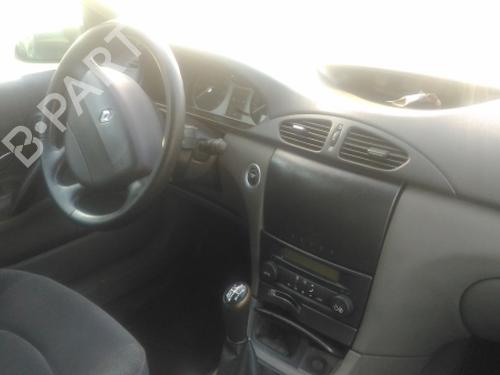 Left front window switch RENAULT LAGUNA II (BG0/1_) | BP9794488I27 - Image 7