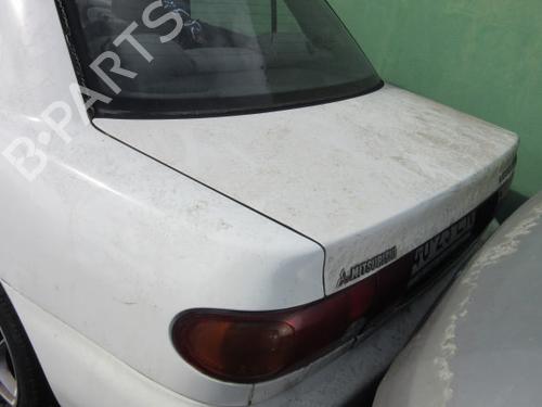 AC compressor MITSUBISHI LANCER V (CB_A, CD_A, CE_A) | BP9772458M34