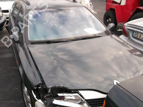 AC compressor RENAULT LAGUNA II Grandtour (KG0/1_) | BP9770785M34