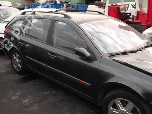 AC compressor RENAULT LAGUNA II Grandtour (KG0/1_) | BP9770785M34