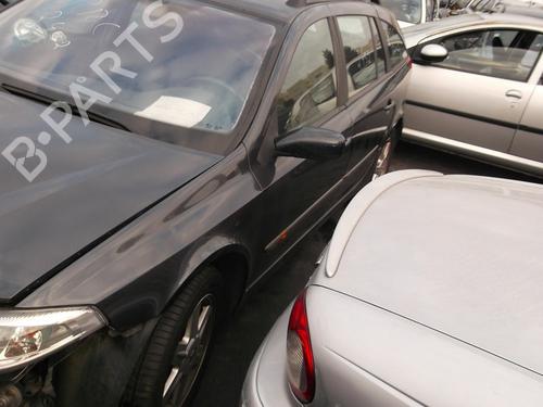 AC compressor RENAULT LAGUNA II Grandtour (KG0/1_) | BP9770785M34