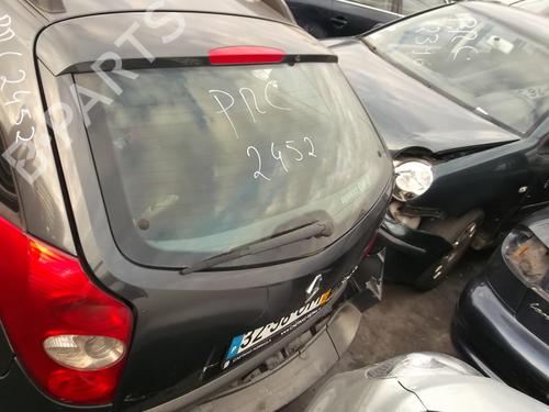 AC compressor RENAULT LAGUNA II Grandtour (KG0/1_) | BP9770785M34