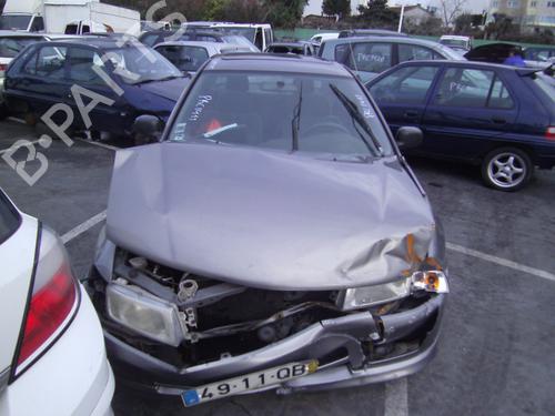 Ricambi MITSUBISHI LANCER VII (CS_A, CT_A) [2000-2013]  1045083