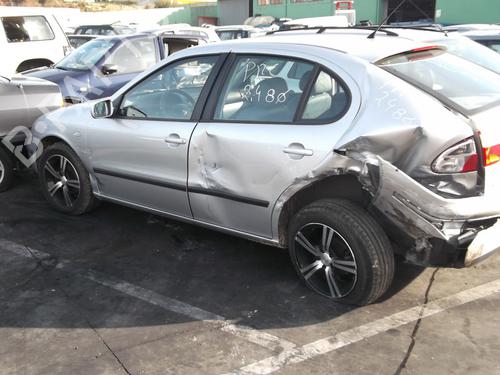 Squib airbag SEAT LEON (1M1)  | BP13631900C102 