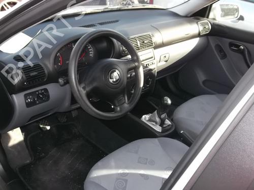 Squib airbag SEAT LEON (1M1)  | BP13631900C102 