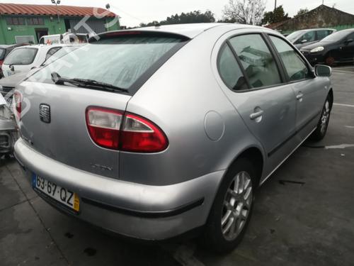 Left front driveshaft SEAT LEON (1M1)  | BP9779585M38 