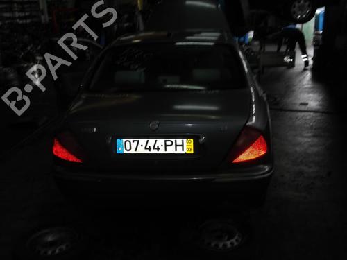 Engine control unit (ECU) LANCIA LYBRA (839_) | BP9771369M57 - Image 4
