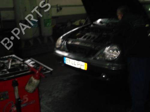 Engine control unit (ECU) LANCIA LYBRA (839_) | BP9771369M57 - Image 7