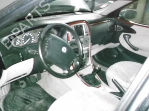 Engine control unit (ECU) LANCIA LYBRA (839_) | BP9771369M57 - Image 8