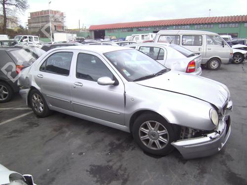 Steering column stalk LANCIA LYBRA (839_) | BP9771439I23 - Image 4