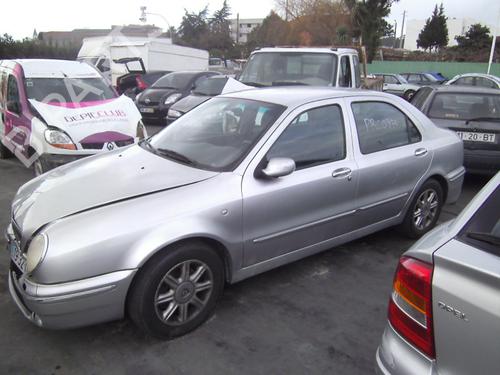 Steering column stalk LANCIA LYBRA (839_) | BP9771439I23 - Image 5