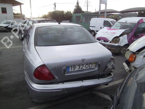 Steering column stalk LANCIA LYBRA (839_) | BP9771439I23 - Image 6