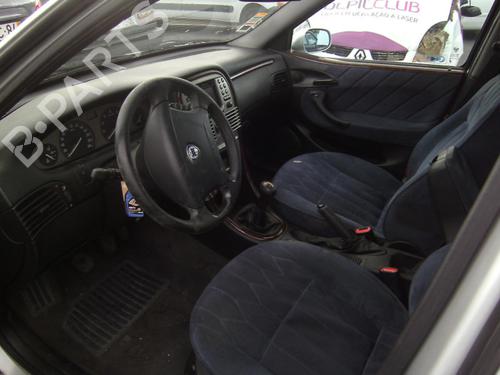 Steering column stalk LANCIA LYBRA (839_) | BP9771439I23 - Image 7