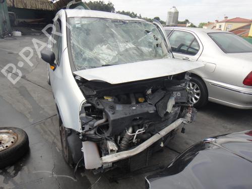 AC compressor RENAULT MODUS / GRAND MODUS (F/JP0_)  | BP9774861M34 