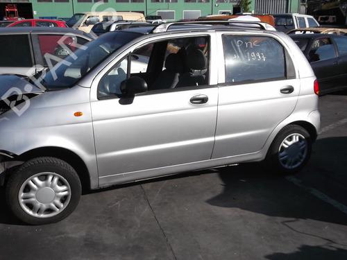 Electronic sensor DAEWOO MATIZ (M100, M150)  | BP9772058M84 