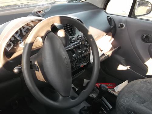 Electronic sensor DAEWOO MATIZ (M100, M150)  | BP9772058M84 