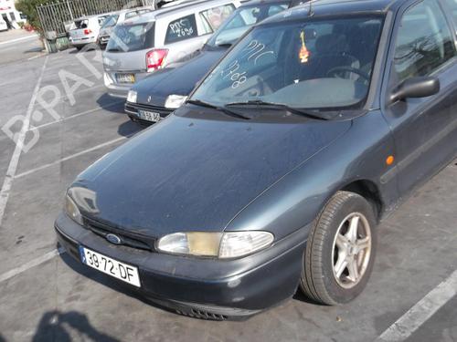 Brukte deler til FORD MONDEO II (BAP) [1996-2000]  4398623
