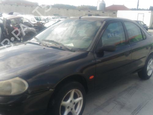 Brukte deler til FORD MONDEO II (BAP) [1996-2000]  4398625
