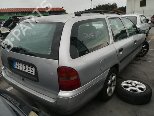 Front right lock FORD MONDEO I Turnier (BNP)  | BP9785642C97 