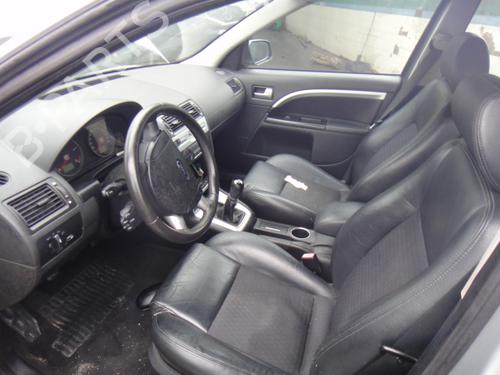 ABS pump FORD MONDEO III Turnier (BWY) | BP9773809M43