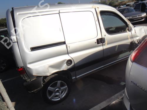 Pedal PEUGEOT PARTNER Box Body/MPV  | BP9775844I4 