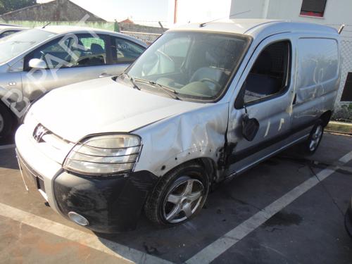 Pedal PEUGEOT PARTNER Box Body/MPV  | BP9775844I4 