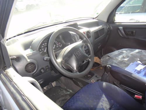 Pedal PEUGEOT PARTNER Box Body/MPV  | BP9775844I4 