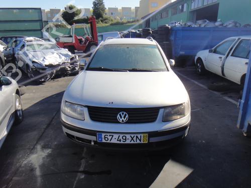 Engine control unit (ECU) VW PASSAT B5 Variant (3B5) | BP9774670M57 - Image 4