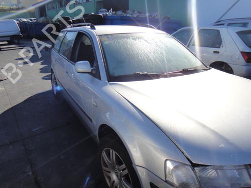 Engine control unit (ECU) VW PASSAT B5 Variant (3B5) | BP9774670M57 - Image 5