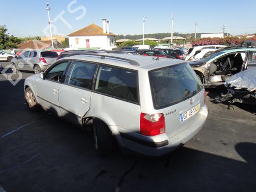 Engine control unit (ECU) VW PASSAT B5 Variant (3B5) | BP9774670M57 - Image 6