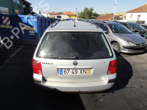 Engine control unit (ECU) VW PASSAT B5 Variant (3B5) | BP9774670M57 - Image 7