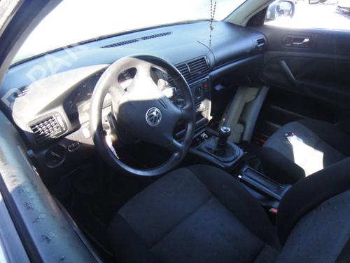 Engine control unit (ECU) VW PASSAT B5 Variant (3B5) | BP9774670M57 - Image 8