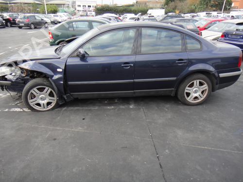 Sunroof engine VW PASSAT B5 (3B2)  | BP9776940M60 